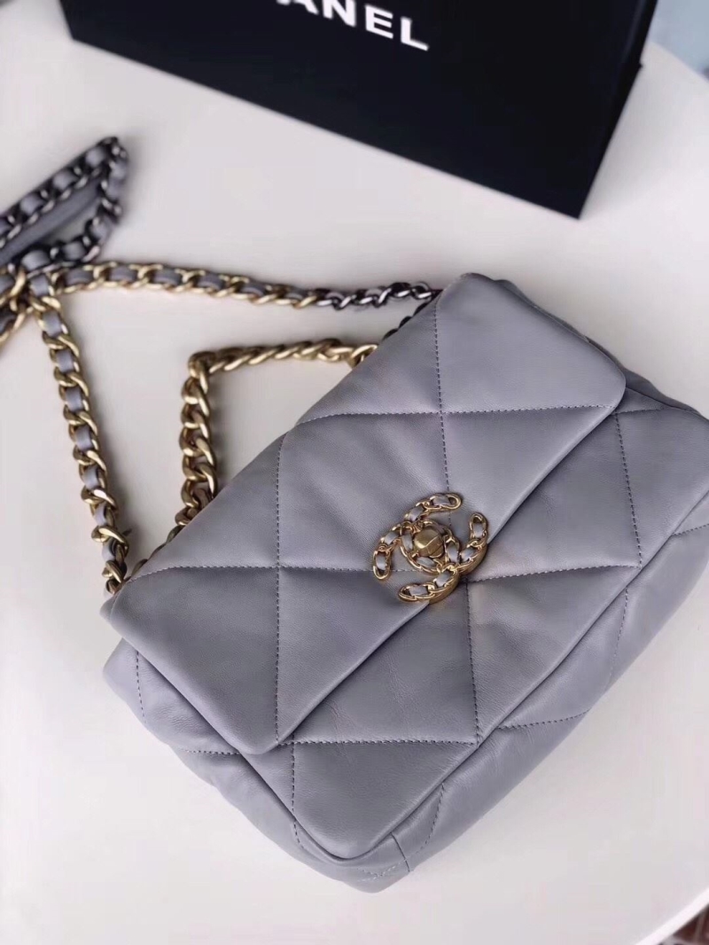 Chanel 19 Bags